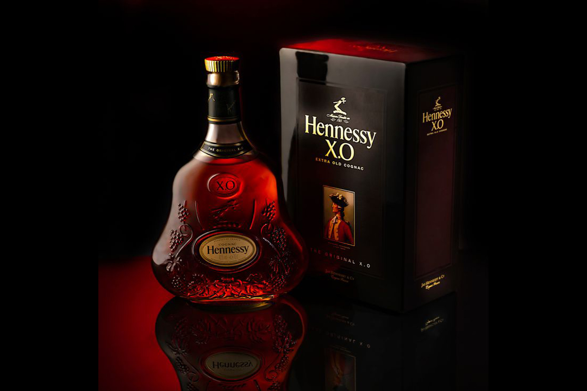  Hennessy XO